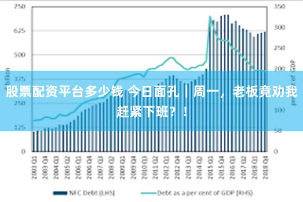 股票配资平台多少钱 今日面孔｜周一，老板竟劝我赶紧下班？！